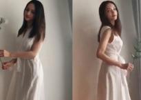 'Dancing queen' Hương Giang chứng tỏ đẳng cấp với màn 'nhảy đầm' mừng MV 9 triệu view 'Dancing queen' Hương Giang chứng tỏ đẳng cấp với màn 'nhảy đầm' mừng MV 9 triệu view