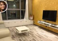 MC Bạch Dương rao bán căn hộ tiền tỉ và xế hộp MC Bạch Dương rao bán căn hộ tiền tỉ và xế hộp