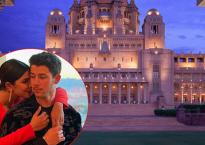 Bên trong cung điện Ấn Độ tráng lệ nơi Nick Jonas và Hoa hậu thế giới tổ chức đám cưới Bên trong cung điện Ấn Độ tráng lệ nơi Nick Jonas và Hoa hậu thế giới tổ chức đám cưới