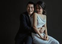 Vợ chồng Hoàng Bách hạnh phúc như thuở mới yêu trong bộ ảnh kỷ niệm 12 năm ngày cưới Vợ chồng Hoàng Bách hạnh phúc như thuở mới yêu trong bộ ảnh kỷ niệm 12 năm ngày cưới
