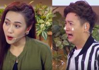 Ngô Kiến Huy khóc nghẹn khi nghe Diệu Nhi hát 'Bụi phấn' Ngô Kiến Huy khóc nghẹn khi nghe Diệu Nhi hát 'Bụi phấn'