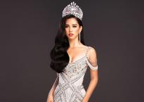 Lộ diện bốn chiếc đầm dạ hội Hoa hậu Tiểu Vy mang đến Miss World 2018 Lộ diện bốn chiếc đầm dạ hội Hoa hậu Tiểu Vy mang đến Miss World 2018