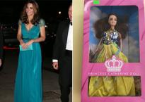 Hoàng gia Anh nhốn nháo vì xuất hiện búp bê Kate Middleton giả gây ung thư Hoàng gia Anh nhốn nháo vì xuất hiện búp bê Kate Middleton giả gây ung thư