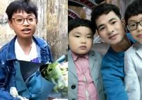 Con trai Xuân Bắc chúc mừng mẹ 20/11 cực bá đạo Con trai Xuân Bắc chúc mừng mẹ 20/11 cực bá đạo