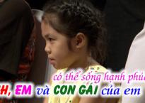 Bạn muốn hẹn hò: 'Con có muốn mẹ lấy chồng không?' - câu hỏi khiến cả trường quay nín lặng rồi vỡ òa xúc động Bạn muốn hẹn hò: 'Con có muốn mẹ lấy chồng không?' - câu hỏi khiến cả trường quay nín lặng rồi vỡ òa xúc động