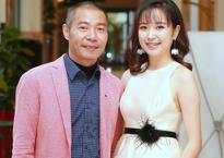 Công Lý trở lại dữ dằn, cạo trọc đầu vào vai đồ tể Công Lý trở lại dữ dằn, cạo trọc đầu vào vai đồ tể