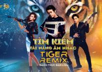 Tìm kiếm tài năng âm nhạc trình diễn cùng Mỹ Tâm, Ưng Hoàng Phúc, Sơn Tùng M-TP Tìm kiếm tài năng âm nhạc trình diễn cùng Mỹ Tâm, Ưng Hoàng Phúc, Sơn Tùng M-TP