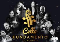 Lần thứ 3 Cello Fundamento Concert tiếp tục gây sốt với mức vé đắt kỷ lục tại Nhà hát lớn Lần thứ 3 Cello Fundamento Concert tiếp tục gây sốt với mức vé đắt kỷ lục tại Nhà hát lớn