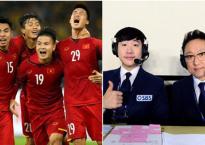 Đài SBS dừng chiếu phim để phát trực tiếp trận chung kết AFF Cup, HLV Park Hang-seo lọt top 'Nhân vật của năm' tại quê nhà Đài SBS dừng chiếu phim để phát trực tiếp trận chung kết AFF Cup, HLV Park Hang-seo lọt top 'Nhân vật của năm' tại quê nhà