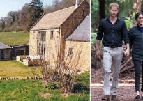 Tiết lộ nơi ở bí mật trị giá hơn 74 tỷ đồng của vợ chồng Công nương Meghan Markle Tiết lộ nơi ở bí mật trị giá hơn 74 tỷ đồng của vợ chồng Công nương Meghan Markle