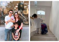 Yêu thương cưng chiều hết mực, Thanh Thảo vẫn để con trai nuôi 7 tuổi tự xách giỏ quần áo to hơn người đi giặt Yêu thương cưng chiều hết mực, Thanh Thảo vẫn để con trai nuôi 7 tuổi tự xách giỏ quần áo to hơn người đi giặt
