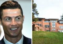 Giữa bê bối cưỡng hiếp, Cristiano Ronaldo chịu lỗ 19 tỷ đồng khi bán biệt thự ở Anh Giữa bê bối cưỡng hiếp, Cristiano Ronaldo chịu lỗ 19 tỷ đồng khi bán biệt thự ở Anh