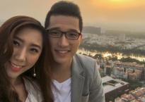 Em gái Trấn Thành và ông xã Hong Kong kỷ niệm 1 năm ngày cưới, tận hưởng cuộc sống vợ chồng son viên mãn Em gái Trấn Thành và ông xã Hong Kong kỷ niệm 1 năm ngày cưới, tận hưởng cuộc sống vợ chồng son viên mãn