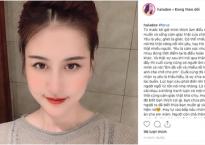 Hot girl Hà Lade lần đầu chia sẻ về bạn trai mới sau khi 'đập mặt đi xây lại' Hot girl Hà Lade lần đầu chia sẻ về bạn trai mới sau khi 'đập mặt đi xây lại'