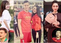 Tò mò xem dàn WAGs của tuyển Việt Nam chia sẻ gì sau chiến thắng trước Yemen Tò mò xem dàn WAGs của tuyển Việt Nam chia sẻ gì sau chiến thắng trước Yemen
