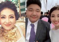 Em trai ruột của cô dâu được tặng 200 cây vàng ở Nam Định: Đang du học và vẫn FA Em trai ruột của cô dâu được tặng 200 cây vàng ở Nam Định: Đang du học và vẫn FA