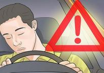 Những mẹo vặt giúp tài xế tỉnh táo khi lái xe vào ban đêm Những mẹo vặt giúp tài xế tỉnh táo khi lái xe vào ban đêm
