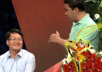 Bạn muốn hẹn hò: Xuất hiện chàng trai khiến Quyền Linh phải thốt lên 2 tiếng... sư phụ Bạn muốn hẹn hò: Xuất hiện chàng trai khiến Quyền Linh phải thốt lên 2 tiếng... sư phụ