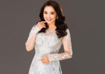 Ở tuổi 45, diễn viên Hoài An duyên dáng trong tà áo dài khoe nét đẹp 'bị thời gian lãng quên' Ở tuổi 45, diễn viên Hoài An duyên dáng trong tà áo dài khoe nét đẹp 'bị thời gian lãng quên'