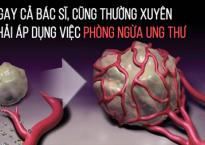 6 nguyên tắc vàng phòng tránh ung thư đơn giản, cần ghi nhớ để cả đời không còn phải sợ tử thần ghé thăm 6 nguyên tắc vàng phòng tránh ung thư đơn giản, cần ghi nhớ để cả đời không còn phải sợ tử thần ghé thăm