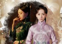 'Phú Sát Hoàng Hậu' Tần Lam - 'Ngụy Anh Lạc' Ngô Cẩn Ngôn sắp tái hợp trong phim mới đặc biệt 'Phú Sát Hoàng Hậu' Tần Lam - 'Ngụy Anh Lạc' Ngô Cẩn Ngôn sắp tái hợp trong phim mới đặc biệt