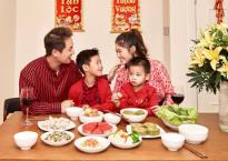 Bộ ảnh đón Tết của gia đình Đăng Khôi: Nhìn thôi cũng đã thấy ấm áp rồi! Bộ ảnh đón Tết của gia đình Đăng Khôi: Nhìn thôi cũng đã thấy ấm áp rồi!