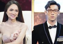 Chạm mặt 'người từng quen', Hương Giang khiến Trấn Thành phải thốt lên 'tình cũ không rủ cũng tới' Chạm mặt 'người từng quen', Hương Giang khiến Trấn Thành phải thốt lên 'tình cũ không rủ cũng tới'