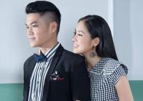 Lê Phương mặn mà bên chồng trẻ sau tin mang thai Lê Phương mặn mà bên chồng trẻ sau tin mang thai
