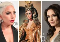 Lady Gaga 'nhăm nhe' cướp vai của Angelina Jolie, từ ca sĩ muốn đóng Nữ hoàng Ai Cập Cleopatra kinh điển thế giới Lady Gaga 'nhăm nhe' cướp vai của Angelina Jolie, từ ca sĩ muốn đóng Nữ hoàng Ai Cập Cleopatra kinh điển thế giới