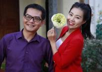 Thanh Hương làm vợ NSND Trung Hiếu trong hài Tết 'Mr Lù 2' của đạo diễn Mai Long Thanh Hương làm vợ NSND Trung Hiếu trong hài Tết 'Mr Lù 2' của đạo diễn Mai Long