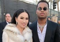 Hà Phương khoe nét đẹp Á Đông tại lễ trao giải Grammy lần thứ 61 Hà Phương khoe nét đẹp Á Đông tại lễ trao giải Grammy lần thứ 61