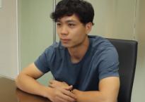 Ai là người khiến Công Phượng nhớ nhất khi sang Hàn Quốc thi đấu? Ai là người khiến Công Phượng nhớ nhất khi sang Hàn Quốc thi đấu?