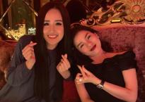Lệ Quyên - Mai Phương Thúy hát live ca khúc đầy thị phi của Vy Oanh cực hay Lệ Quyên - Mai Phương Thúy hát live ca khúc đầy thị phi của Vy Oanh cực hay