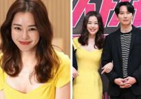 “Hoa hậu quyến rũ nhất Hàn Quốc” Honey Lee khoe vòng một gợi cảm bên “mỹ nam mặt lạnh” Kim Nam Gil “Hoa hậu quyến rũ nhất Hàn Quốc” Honey Lee khoe vòng một gợi cảm bên “mỹ nam mặt lạnh” Kim Nam Gil