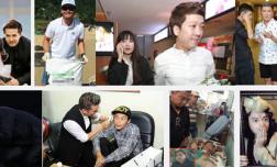 CẬP NHẬT TỪNG PHÚT TIN SAO VIỆT MỖI NGÀY