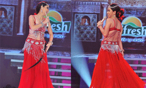 Lê Khánh: "Tôi không ban ơn cho Hà Anh"