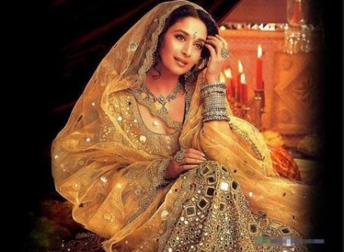 Ấn Độ Nhiều cô dâu nỗ lực thay đổi nghi lễ đám cưới lạc hậu