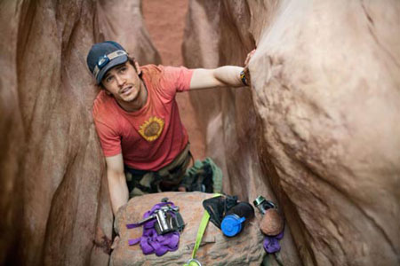 127 Hours - Hành trình về sức mạnh và ý chí con người