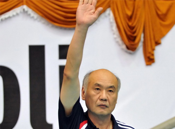 Bóng chuyền Việt Nam: Hết SEA Games rồi... tính tiếp!