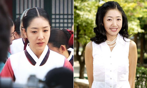 Dae Jang Geum: 10 Năm Nhìn Lại (P1)