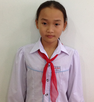 Học sinh lớp 6 gửi thư tới Bộ trưởng Đinh La Thăng