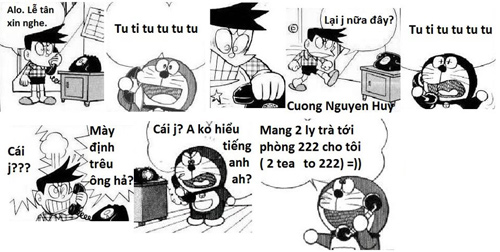 Đôrêmon chế là một thể loại chế ảnh vô cùng phổ biến trong giới trẻ. Bạn sẽ bị cuốn hút bởi sự độc đáo và hài hước của những bức ảnh chế về chú mèo robot nổi tiếng này. Hãy cùng tìm hiểu và trải nghiệm chúng ngay hôm nay.