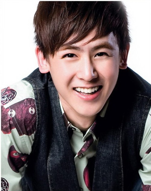 Phim của hotboy Nichkhun gây sốt ở Trung Quốc  Báo Dân trí