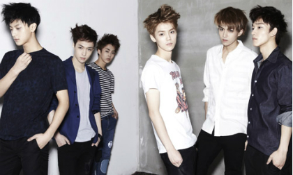 Exo-K & Exo-M Và Những Chiêu Thức Lăng Xê Mới Của Kpop (P1)