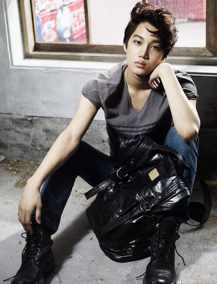 EXO-K & EXO-M và chiêu thức lăng xê kiểu mới của Kpop (P2) Exo-K & Exo-M Và Chiêu Thức Lăng Xê Kiểu Mới Của Kpop (P2)