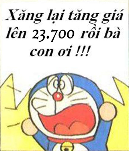 Những bảo bối hấp dẫn của Doraemon đã trở thành sự thật, bạn chắc chắn sẽ  cảm thấy bất ngờ