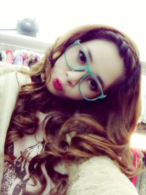 Hot teen rủ nhau nghiêng đầu 'cứu thế giới' Hot teen rủ nhau nghiêng đầu 'cứu thế giới'