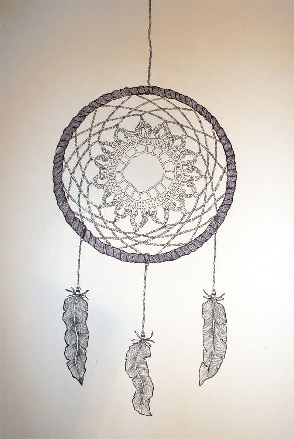 Tổng hợp 92 hình nền dreamcatcher đẹp mới nhất  Tin học Đông Hòa