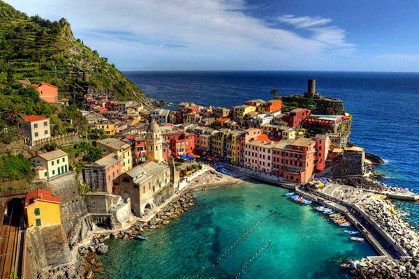 7 địa điểm nước Ý hấp dẫn nên đến một lần năm 2020 khi du lịch tại sao  không  Săn tour giá rẻ