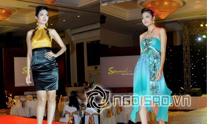 thời trang cao cấp Sensorial, thương hiệu Sensorial, thời trang Việt